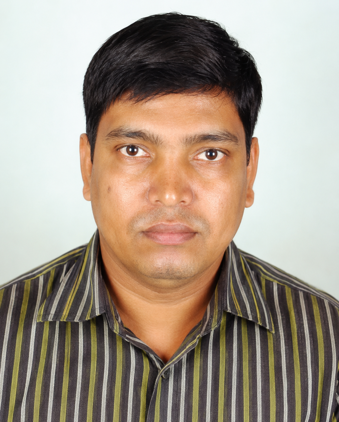 Mr. Md. Earshad Ali